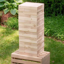 Jenga Blocks
