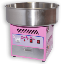 Candy Floss Machine